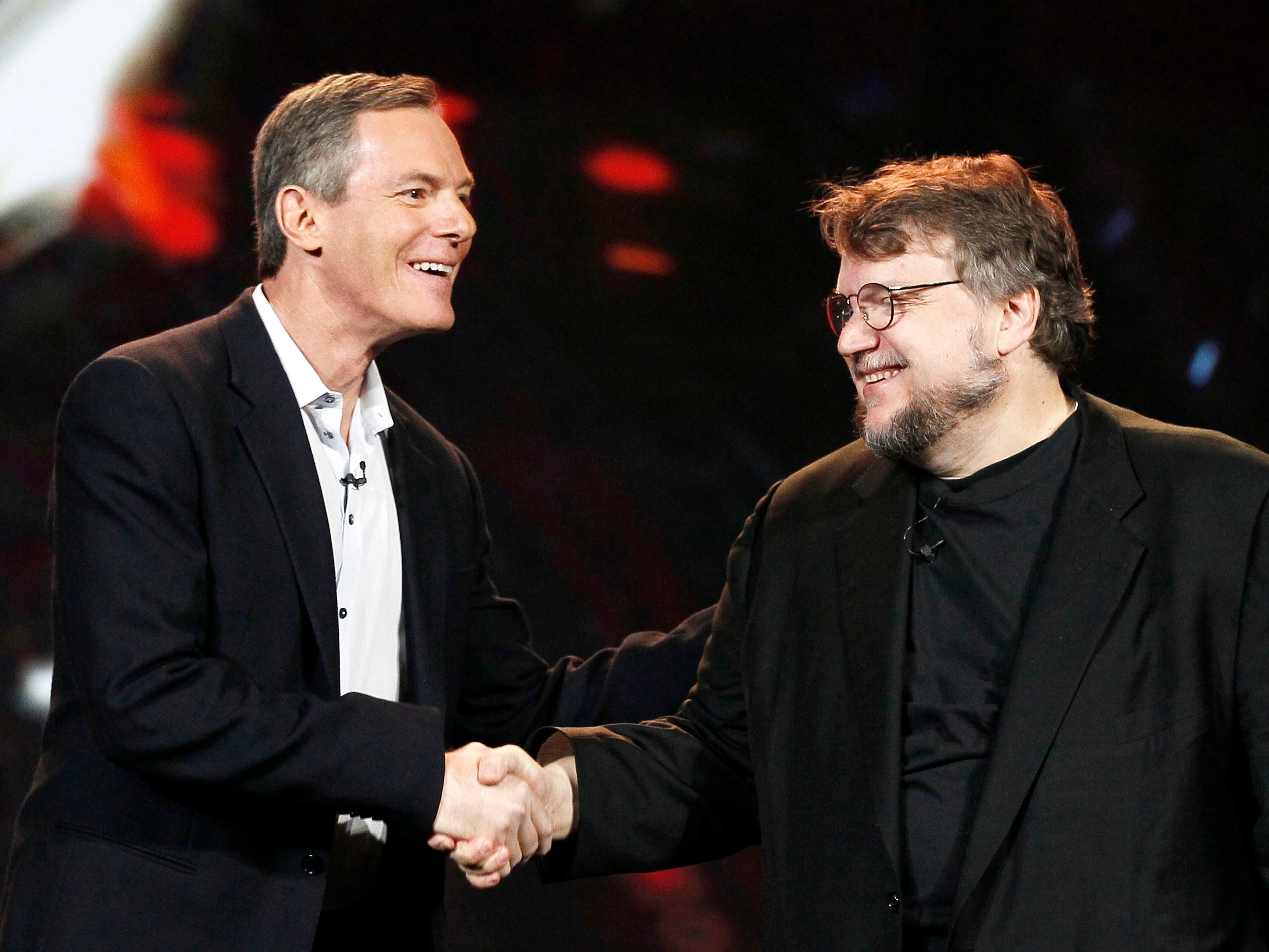 Qualcomm's keynote was eccentric, but wonderful - Thoughts on CES 2013 (devices, keynotes, stuff)
