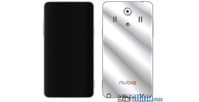 ZTE Nubia Z7 rumored with a 6.3-inch screen beyond 1080p, 8-core processor