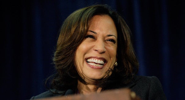 California Attorney General Kamala Harris is focusing on mobile privacy - California&#039;s Attorney General has ideas to boost mobile app privacy