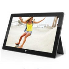UBS says only 1 million Microsoft Surface RT tablets were sold in Q4 2012 - Analyst: Microsoft Surface sold only 1 million units last quarter