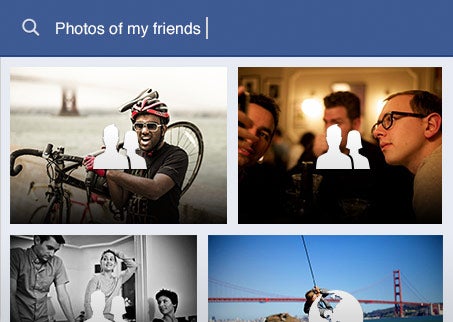 Facebook&#039;s Graph Search isn&#039;t a Google competitor for users, it&#039;s for advertisers