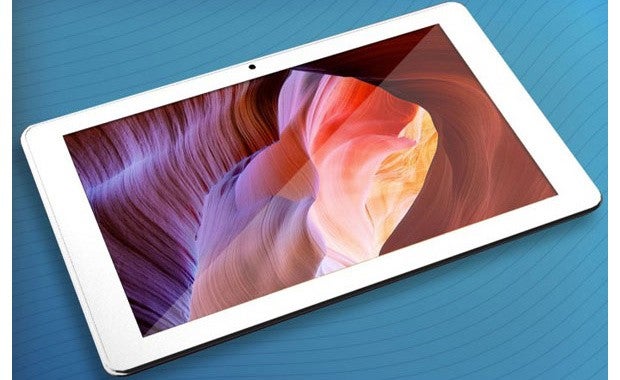 Nubio/Kite Full HD tablet dual-boots Android and Ubuntu, goes for $413