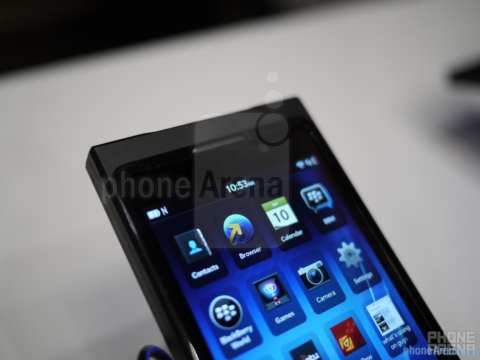 BlackBerry 10: Why I&#039;m genuinely excited for it