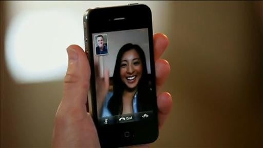 AT&amp;amp;T is removing all restrictions on FaceTime over Cellular - AT&amp;T now allows all customers with tiered rate plan to use FaceTime over cellular