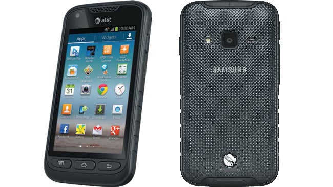 The Samsung Galaxy Rugby Pro has been added to Apple&#039;s claim - Judge allows Apple and Samsung to add each other&#039;s newly made devices to be part of 2014 trial