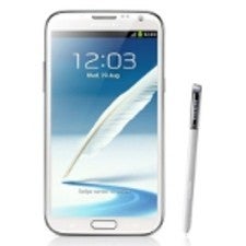 The total includes sales of the popular Samsung GALAXY Note II - Analyst: Apple iPhone has sold 88 million more units than Samsung Galaxy S and Note models