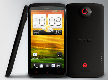 O2 sold the HTC One X+ in the U.K. without a charger - O2&#039;s HTC One X+ owners: no charger, no problem
