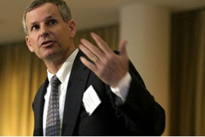 Dish Network's Ergen - Big funds are rejecting Sprint's bid for Clearwire