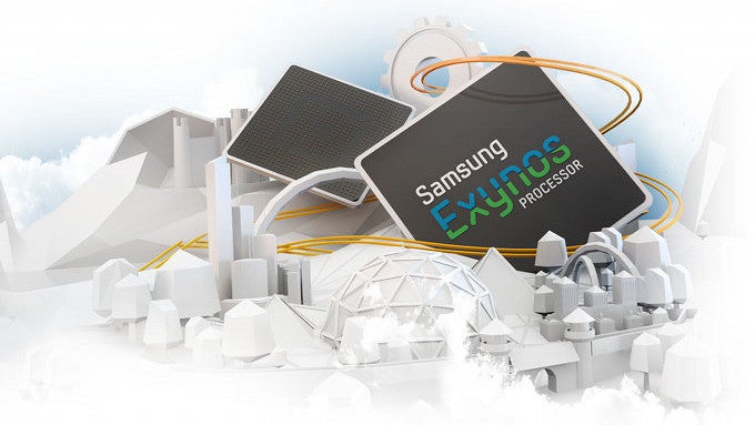 Samsung&#039;s Director of Marketing, System LSI, talks Exynos 5 Octa