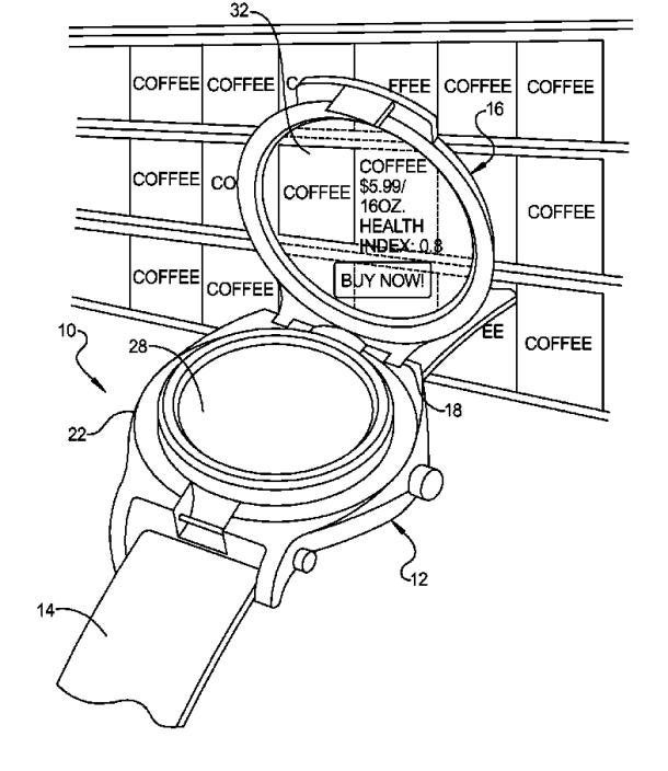 Google &#039;actively exploring&#039; market for smartwatch, could make its own