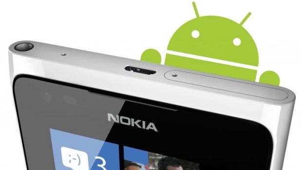 Should Nokia switch to Android?