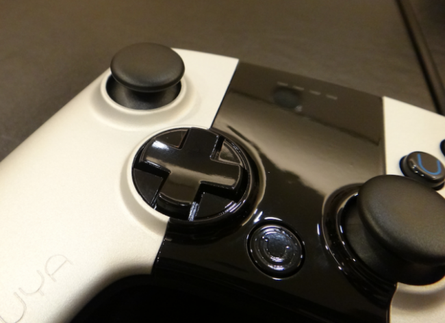 OUYA changes controller based on user feedback