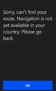 Turn-by-turn navigation for Israel and Serbia is coming soon - Nokia updates Nokia Maps, adds Israel and other countries