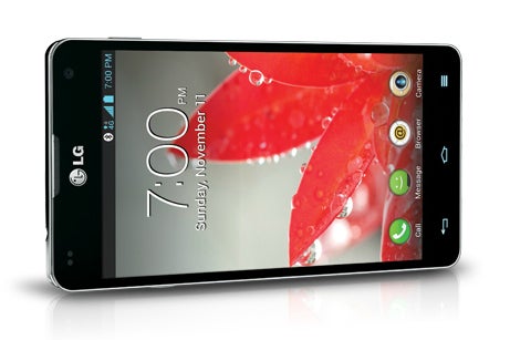 Buy one LG Optimus G, get one free from Sprint
