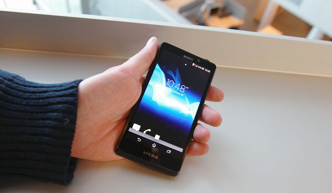 Sony is offering an alpha version of the Jelly Bean update for unlocked models of the Sony Xperia T - Sony offers Jelly Bean ROM for advanced developers with an unlocked Sony Xperia T