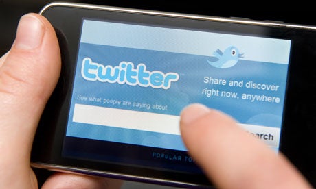 The latest valuation of Twitter is $9 billion - How tweet it is: Twitter gets $9 billion valuation