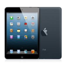Will we see the Apple iPad mini with a Retina display in October? - Hot Rumors: Apple iPhone 5S with 13MP camera coming in July; Retina display iPad mini in October