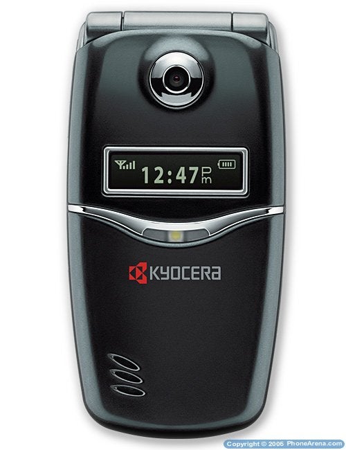 Verizon to offer Kyocera K323