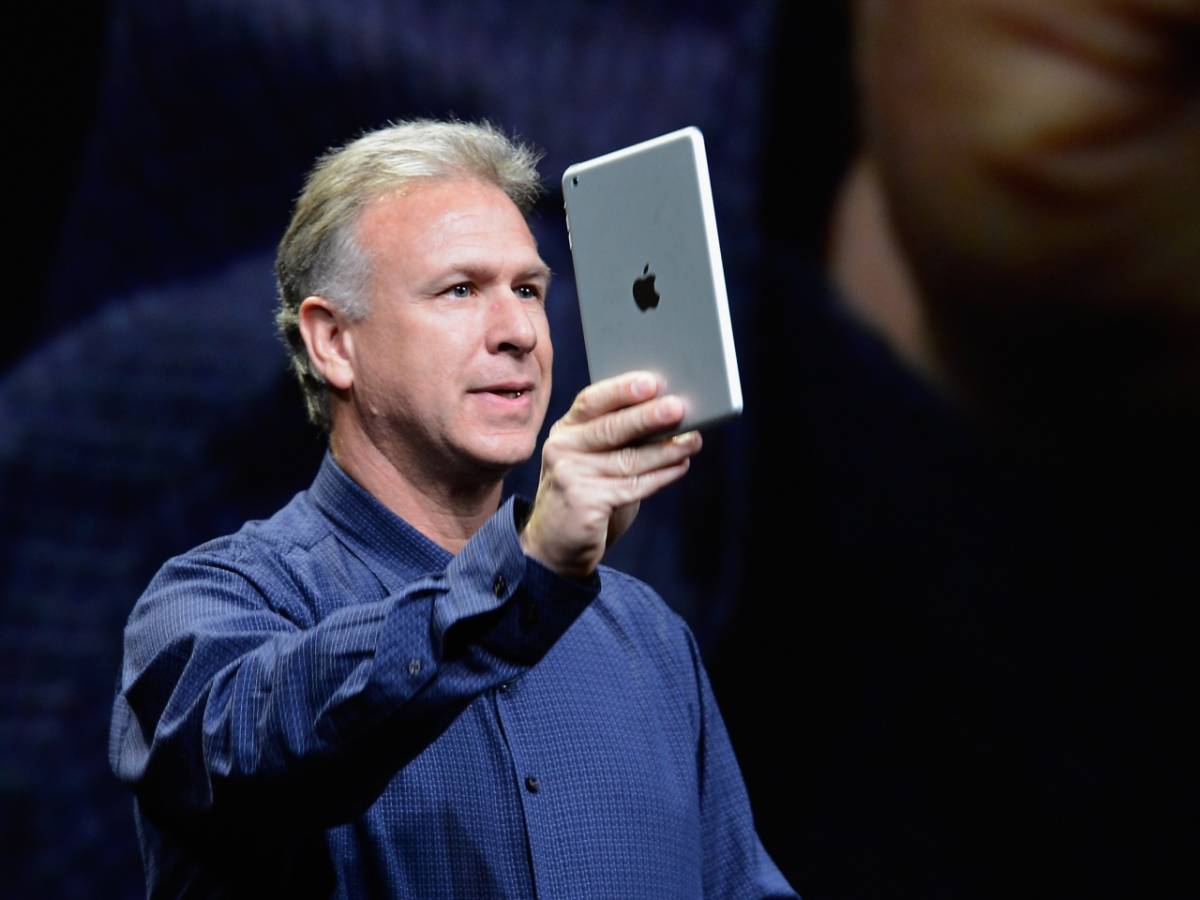 Phil Schiller says that there is no low priced Apple iPhone on the horizon - Low priced Apple iPhone said to take design cues from the Apple iPod touch and Apple iPhone 5