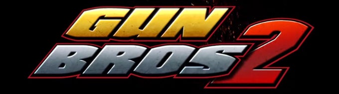 Gun Bros 2 trailer released, coming soon to iPhone and Android