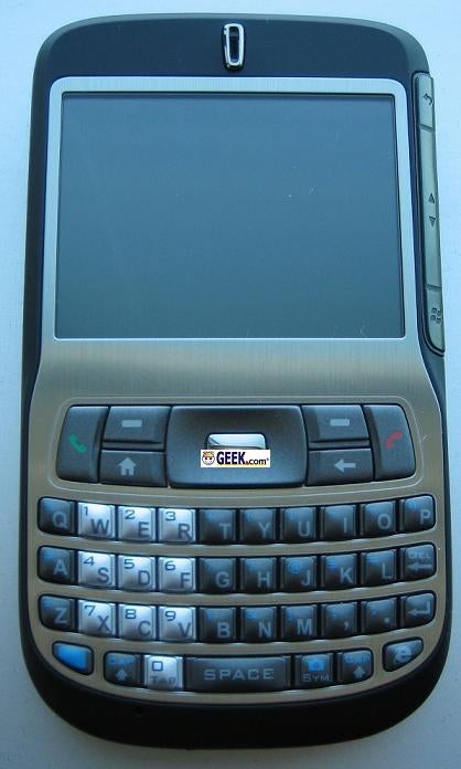 More pictures of HTC&#039;s Excalibur surface