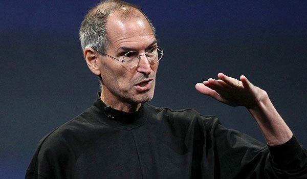 Steve Jobs had the media eating out of his hand - BlackBerry executive won't mention the Apple iPhone