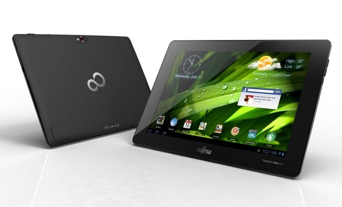 Fujitsu puts the Stylistic M532 Android tablet on sale this weekend
