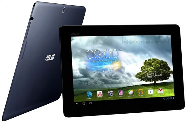 The ASUS MeMo Pad 10? - Is this the ASUS MeMo Pad 10?