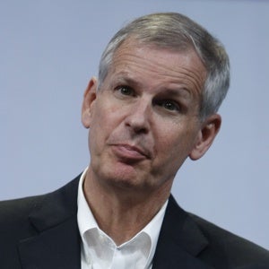 Dish Network CEO Charles Ergen - Clearwire still reviewing offer from Dish Network