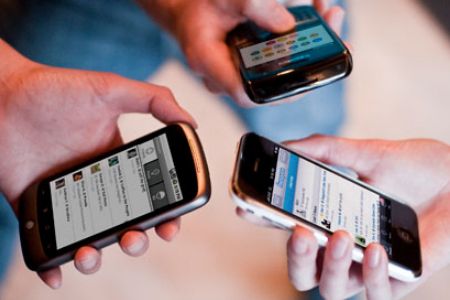 Web share is misused when used to show market share