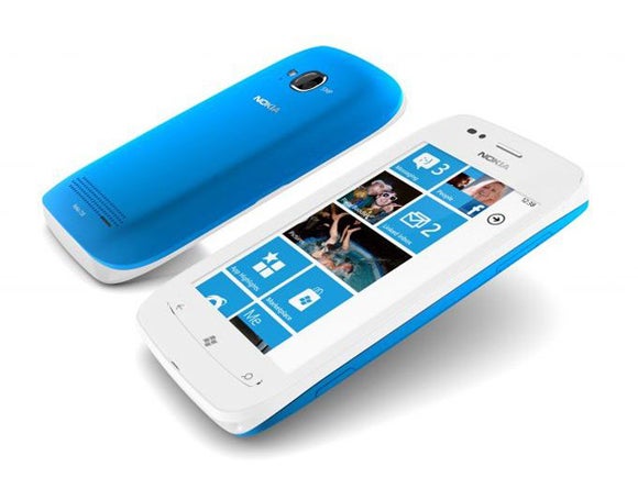 Nokia Lumia 710 - No Windows Phone 7.8 for T-Mobile&#039;s Nokia Lumia 710