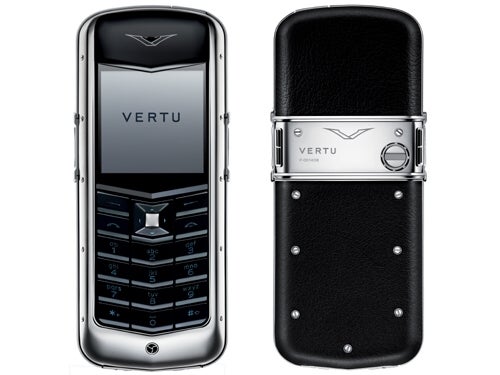Constellation line by Vertu