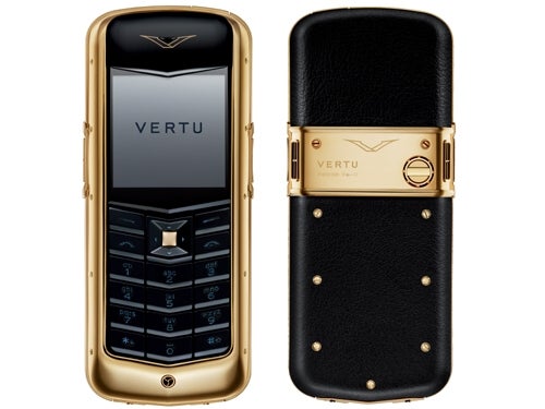 Constellation line by Vertu