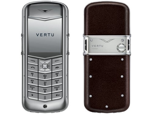Constellation line by Vertu