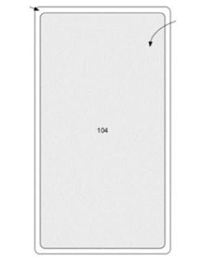 Is this Apple&#039;s &quot;budget iPhone&quot; destined solely for China and India?  - italic;&quot;&gt;(drawing source USPTO via Daily Mail) - iPhone doing well in China, but share is stunted in the largest smartphone market