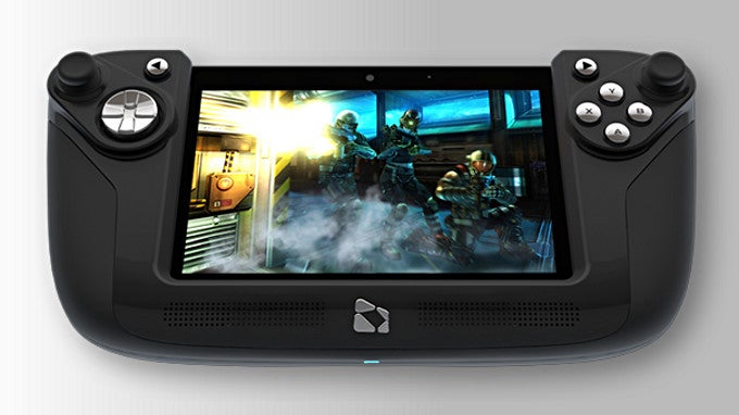 Wikipad working on a 7&quot;, $249 gaming tablet