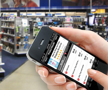 Best Buy is fighting back against showrooming - Best Buy fights back against "showrooming", will match online retailers' pricing starting March 3rd
