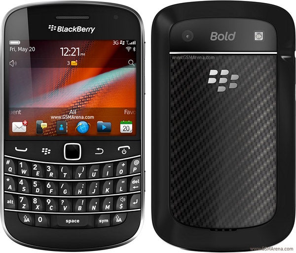The YouTube problem affects devices running BlackBerry OS 7 and 7.1 like the Bold 9900 - BlackBerry OS 7, 7.1 devices having problem with YouTube