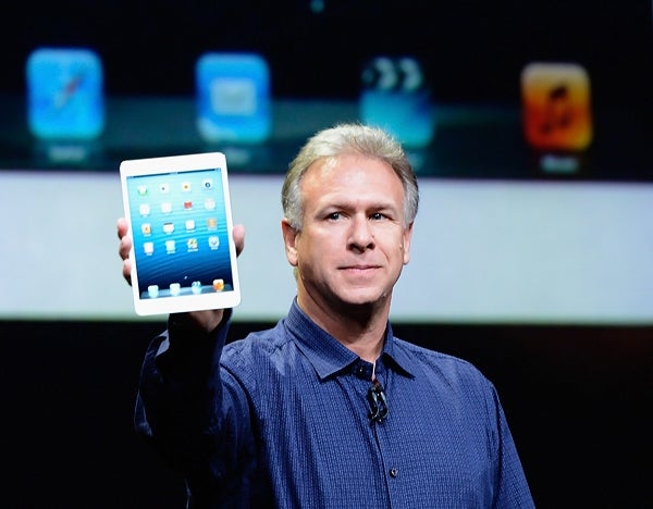 To stay competitive, Apple might just need to go to a Retina display on the Apple iPad mini - Report: Apple's production cost would rise 30% for a Retina display version of the Apple iPad mini
