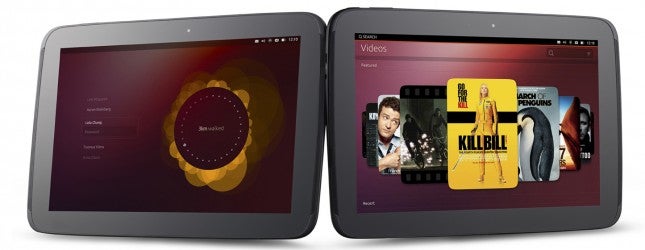 Ubuntu for tablets officially connects Canonical&#039;s convergent dream