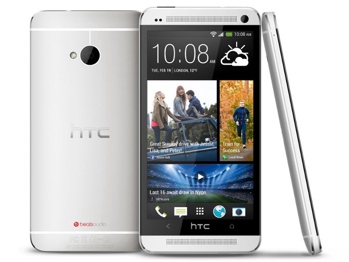 HTC One Specs Review: A Jet Li of a smartphone