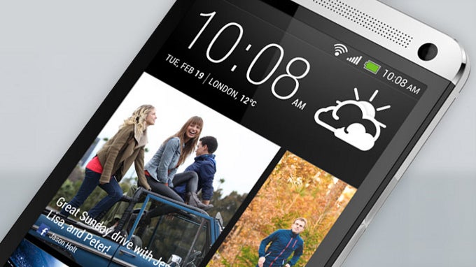 All you need to know about the HTC One