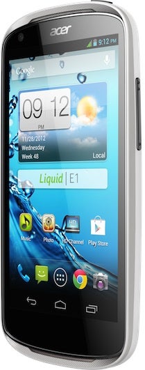 Acer announces the Liquid E1 and Liquid Z2 ahead of MWC