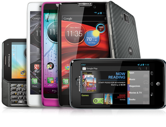 Get $50 Google Play Store credit with the purchase of certain Motorola phones - Motorola is giving out a $50 Google Play Store credit code with the purchase of certain models