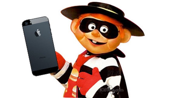 Too many Apple mobile devices are getting stolen in New York City - NYPD to work with Apple to track down stolen Apple iPhones and Apple iPads