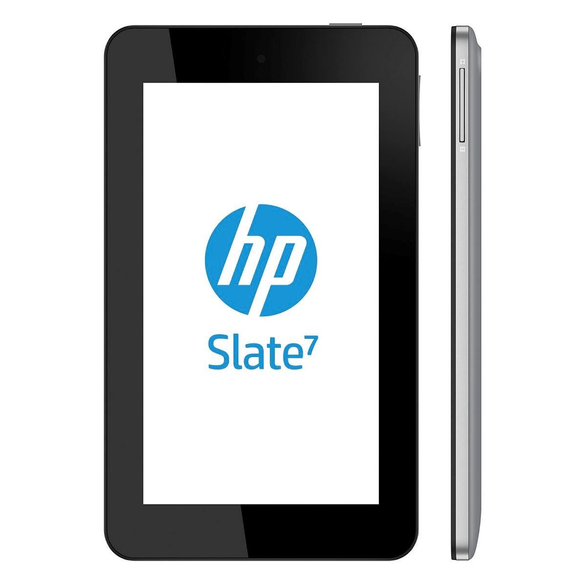 HP outs the Slate 7: a $170 Android tablet with Beats Audio