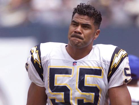 The suicide of Junior Seau can be traced back to a traumatic brain injury - ESPN: Apple iPad to be used by the NFL to diagnose concussions on the field next season