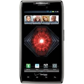 The Motorola DROID RAZR MAXX - Motorola plans soak test of a new Jelly Bean build for Motorola DROID RAZR and Motorola DROID RAZR MAXX