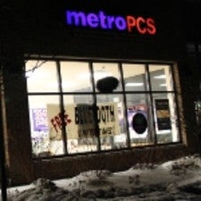 MetroPCS share holders will vote on the merger March 28th - MetroPCS shareholders to vote on T-Mobile merger March 28th