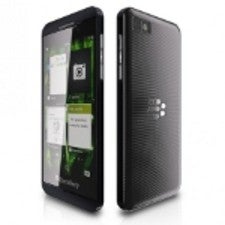 BlackBerry Z10 - Heins: Strong BlackBerry Z10 sales will influence decision on what to do with the company